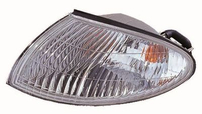 Фонарь указателя поворота ABAKUS 221-1510R-UE для HYUNDAI SONATA