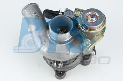 LADER AUFLADUNG BTS Turbo T914959