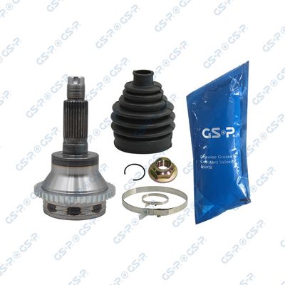 SET ARTICULATIE PLANETARA GSP 802824