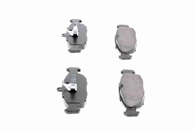 BREMSBELAGSATZ SCHEIBENBREMSE VAICO V400151 7