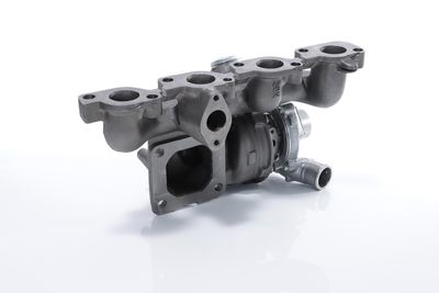 LADER AUFLADUNG BTS Turbo T912370 24