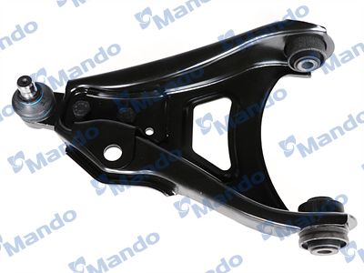 Wahacz, zawieszenie koła MANDO MSA016019