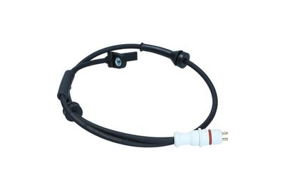 Jutiklis, rato greitis