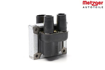 BOBINA DE INDUCTIE METZGER AUTOTEILE 0880350 16