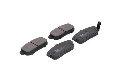 SET PLACUTE FRANA FRANA DISC Kavo Parts KBP4547 25