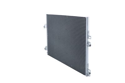 CONDENSATOR CLIMATIZARE NRF 35557 33