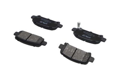 SET PLACUTE FRANA FRANA DISC Kavo Parts KBP8002 18