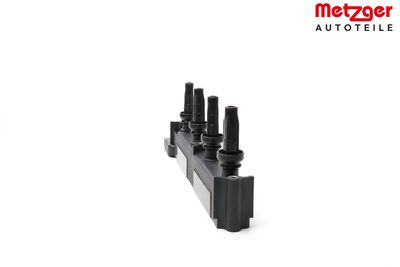 BOBINA DE INDUCTIE METZGER AUTOTEILE 0880307 28