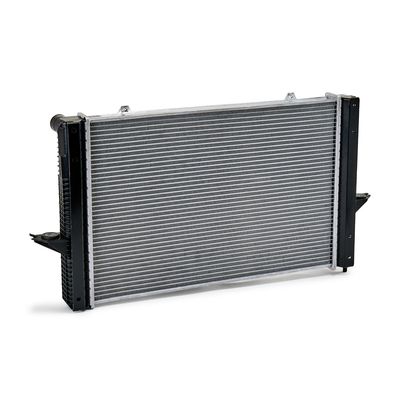 радиатор, охлаждане на двигателя RIDEX 470R0097