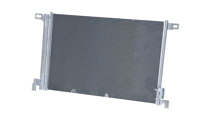 CONDENSATOR CLIMATIZARE NRF 350359 6