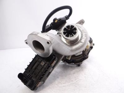 GARRETT 783412-5005S Турбина  для AUDI A8 (Ауди А8)