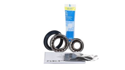 RADLAGERSATZ SKF VKBA9051CL 2