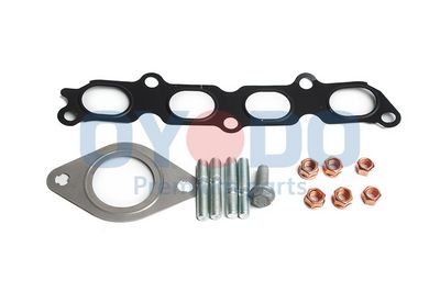 Katalysaattori Oyodo 10N0165-OYO – FORD
