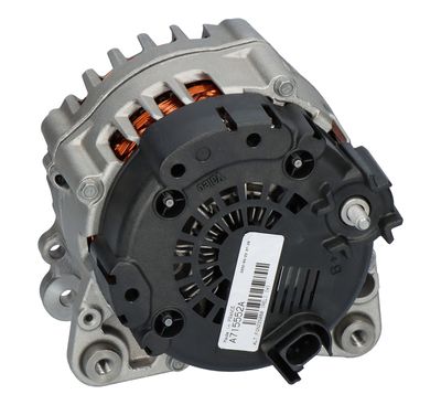 GENERATOR / ALTERNATOR VALEO 440598 10