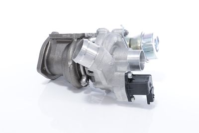 LADER AUFLADUNG BTS Turbo T914883 29