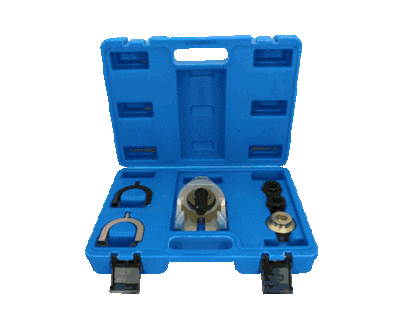 MONTAGESATZ TRAGGELENK KS TOOLS BT661050 8