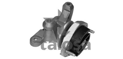 TALOSA 62-06597 Подушка коробки передач (АКПП)  для AUDI A4 B6 Avant (8E5) 2.5 TDI quattro