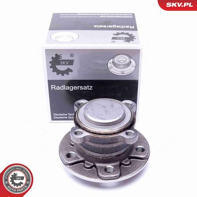 SET RULMENT ROATA ESEN SKV 29SKV303