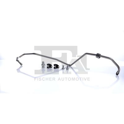 CONDUCTA ULEI INCARCARE FA1 611804Z 3