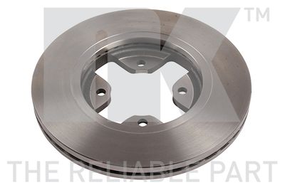 DISC FRANA NK 202238 1