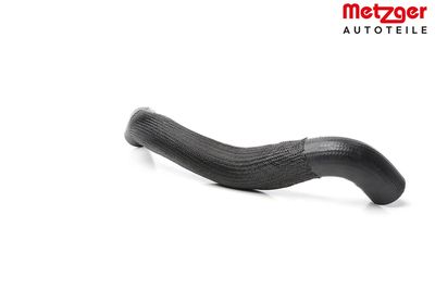 LADELUFTSCHLAUCH METZGER AUTOTEILE 2401299 23