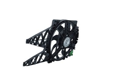 VENTILATOR RADIATOR NRF 470162 16