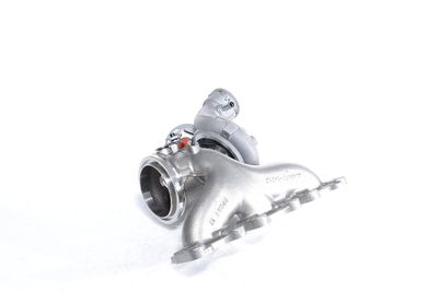 LADER AUFLADUNG BTS Turbo T918424LI 23