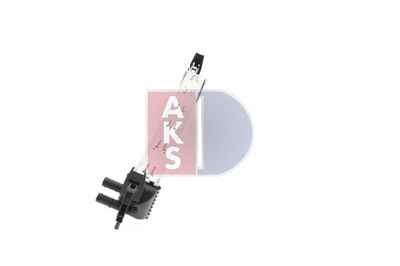 KüHLER MOTORKüHLUNG AKS DASIS 480082N 4