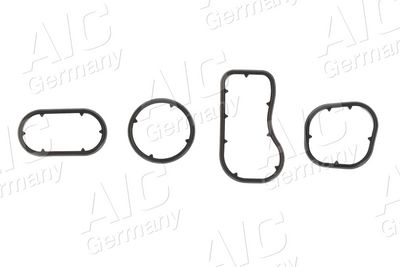 DICHTUNGSSATZ ÖLKüHLER