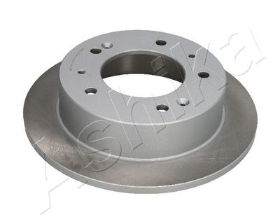 Tarcza hamulcowa ASHIKA 61-00-010C
