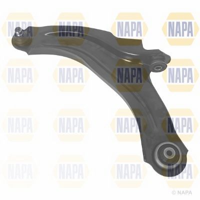 Control/Trailing Arm, wheel suspension NAPA NST2294