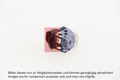 VORWIDERSTAND ELEKTROMOTOR (KüHLERLüFTER)