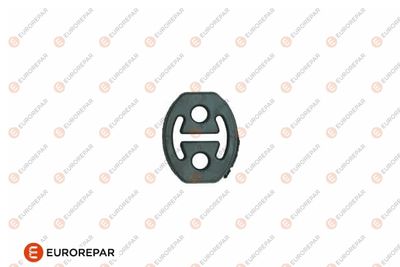 Резиновые полоски, система выпуска EUROREPAR 1607358680 для FIAT QUBO
