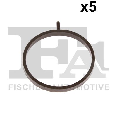 Уплотнительное кольцо FA1 076.626.005 для FIAT TIPO
