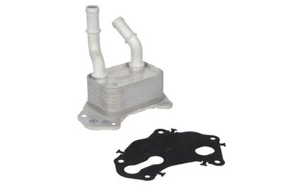 Olie radiator past: CHERY TIGGO 7 PRO 1.5 10.22-03.24