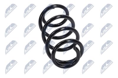 ARC SPIRAL NTY ASZAU005 15