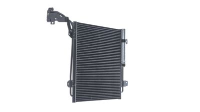CONDENSATOR CLIMATIZARE MAHLE AC454000S 22