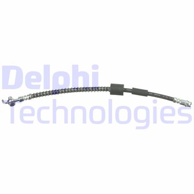 Тормозной шланг DELPHI LH7005 для CITROËN DS4