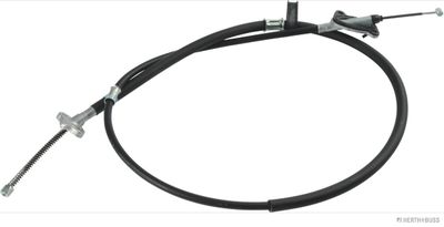 CABLU FRANA DE PARCARE