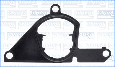 GARNITURA POMPA VACUUM