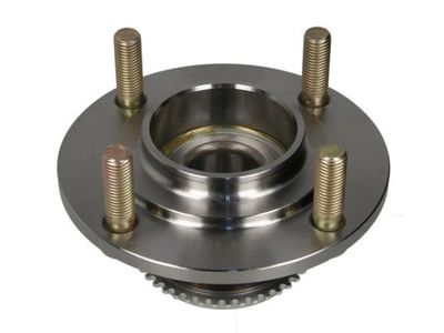 Wheel Bearing Kit H25046BTA