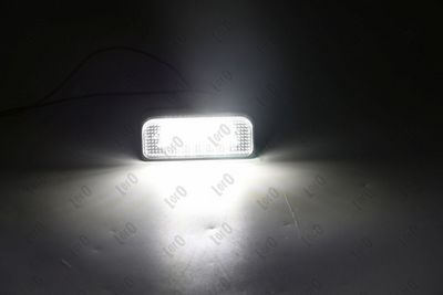 KENNZEICHENLEUCHTE ABAKUS L602100003LED 3