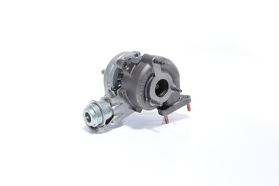 LADER AUFLADUNG BTS Turbo T911233 14