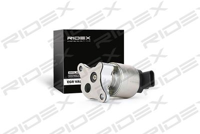 Zawór AGR RIDEX 1145E0043