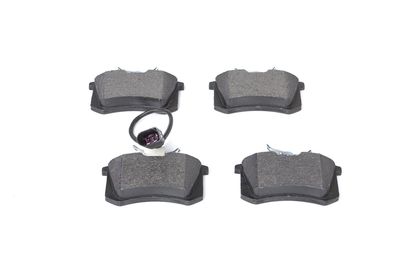 Brake Pad Set, disc brake 0 986 424 559