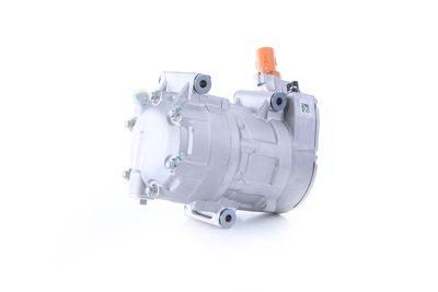 COMPRESOR CLIMATIZARE NISSENS 891066 5