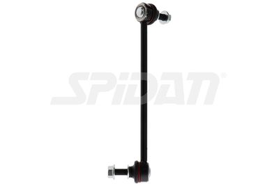 Тяга / стойка, стабилизатор SPIDAN CHASSIS PARTS 45021 для TESLA MODEL Y
