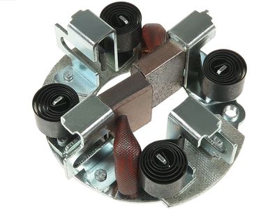 AS-PL Halter, Kohlebürsten