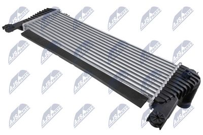 INTERCOOLER COMPRESOR NTY CNGFR020 1