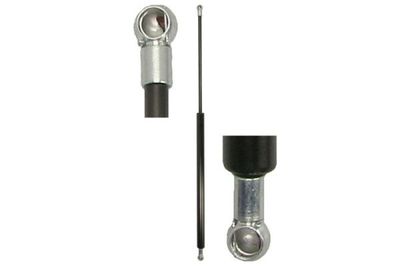 Gasveer kofferdeksel Links/Rechts maximale lengte: 581,5mm, sUV:210mm (met opengaande achterruit, (EN) boot lid - station wagon) past: PEUGEOT 206 KOMBI 07.02-